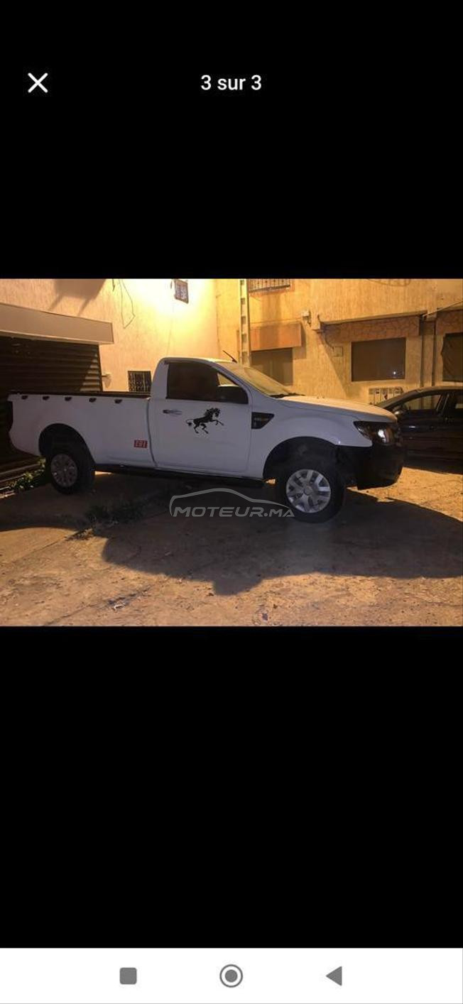 ford ranger 2017 bon état 