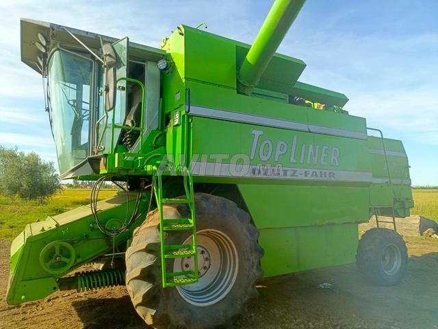 Deutz Fahr 4070 - 2