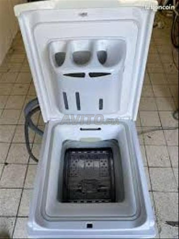 غسالة Whirlpool - 2