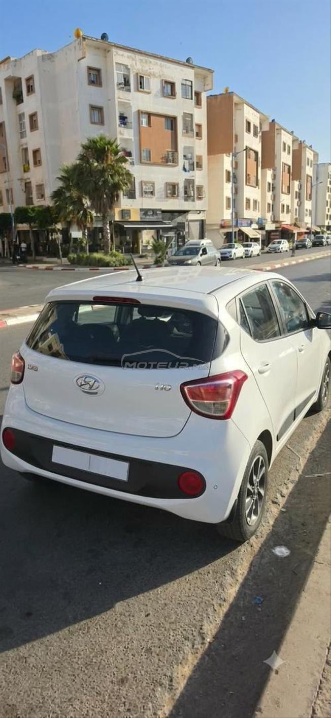 huyndai Grand i10