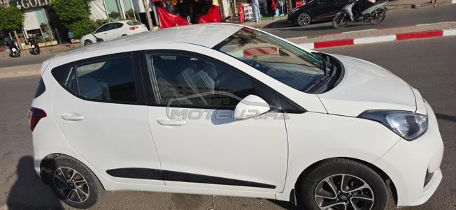 huyndai Grand i10
