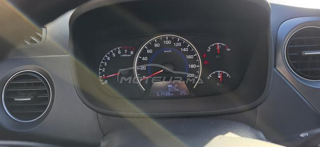 huyndai Grand i10