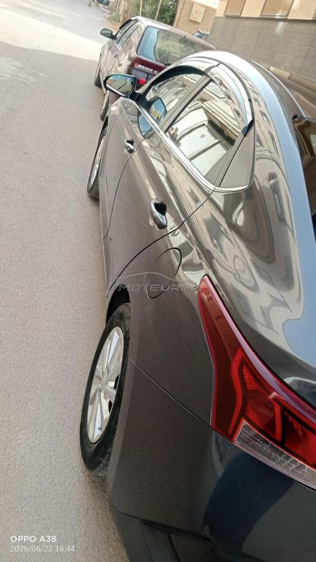 مكناس  أسوار 