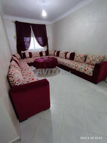 appartement pour famille - 2