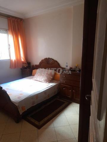 Appartement à vendre près de Marjane hay hassani - 2