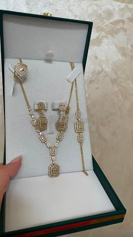 حزمة إكسسوارات للبنات - 2