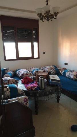 Appartement meublé à louer - 2