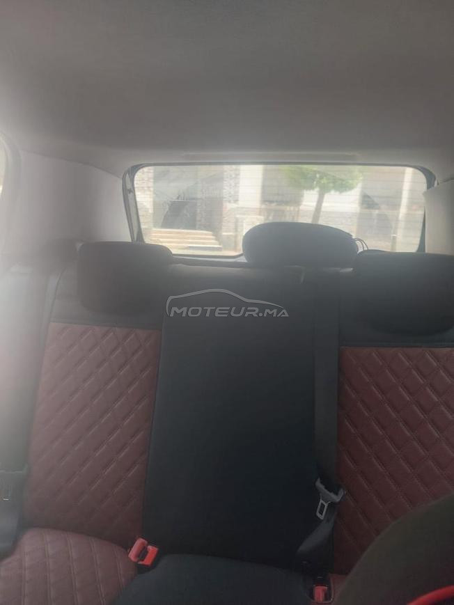 Fiat grande punto a vendre 