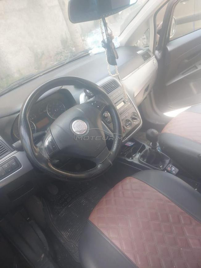 Fiat grande punto a vendre 