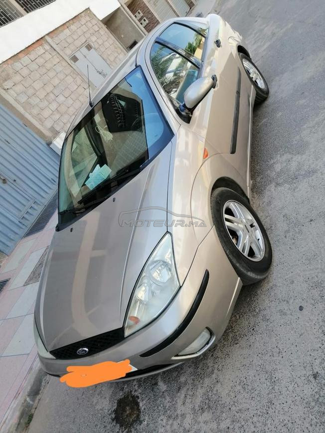 Ford focus diesel 