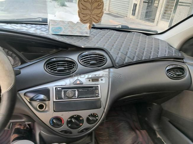 Ford focus diesel 