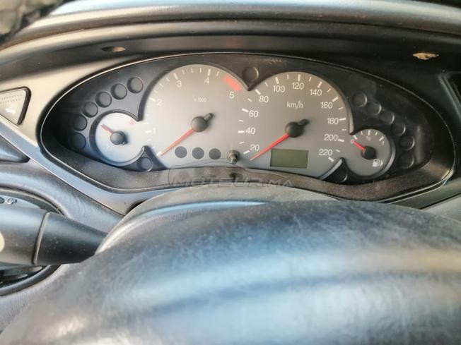 Ford focus diesel 