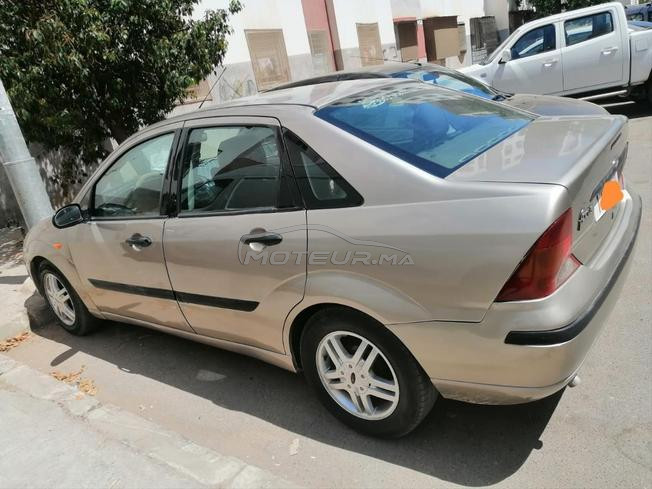 Ford focus diesel 
