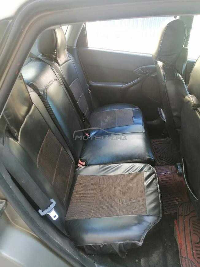 Ford focus diesel 