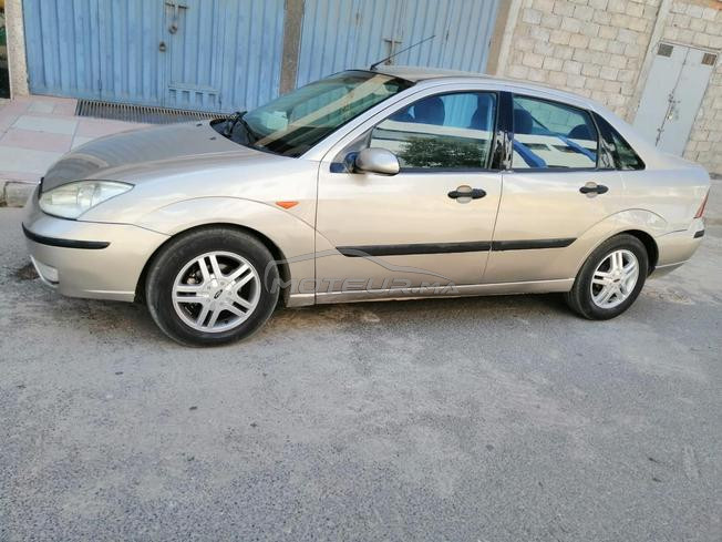 Ford focus diesel 