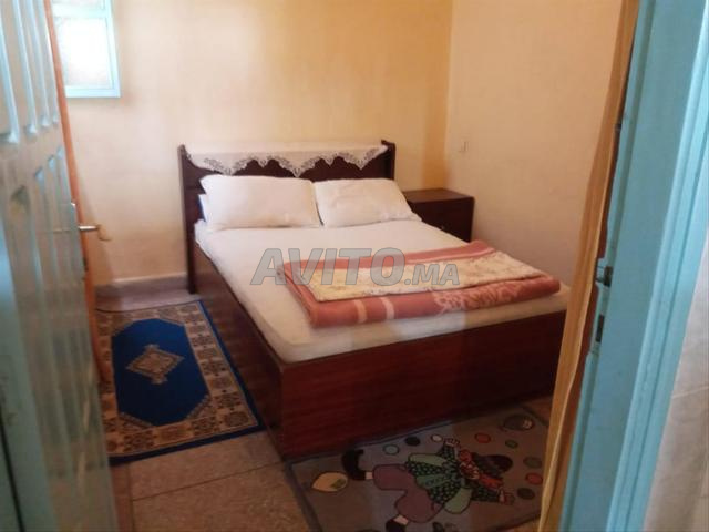 🏠 شقة مفروشة للإيجار - 2