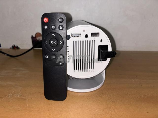 Mini projecteur - 2