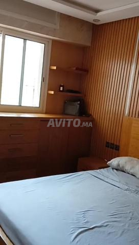 Joli Appartement en vente à Wifak Témara - 2