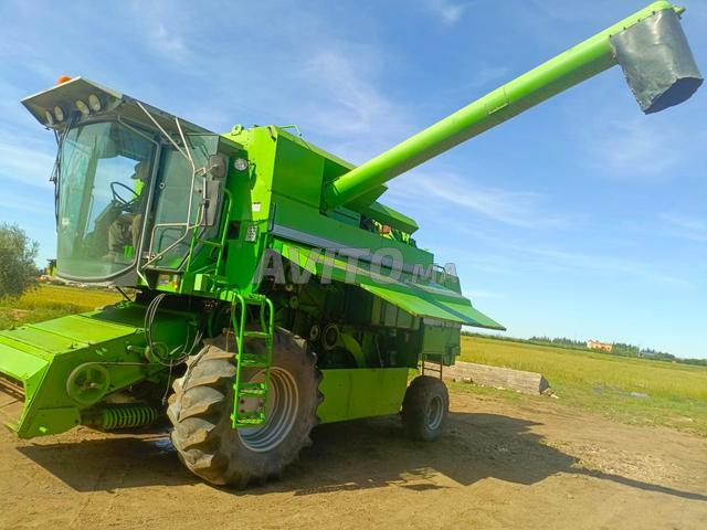 Deutz Fahr 4070 - 2