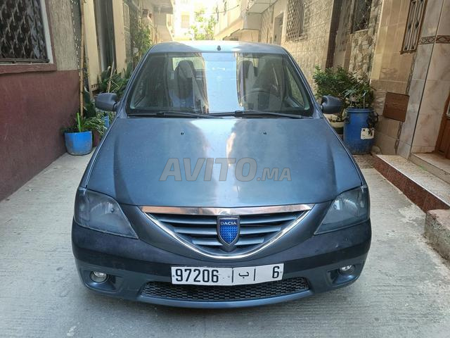 Dacia propre, tout payé. Salutations à tous - 2