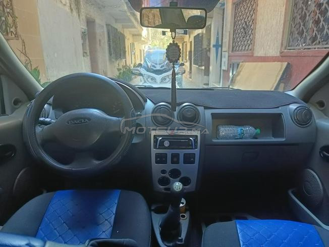 داسيا نقية كولشي خالص تحياتي للجميع 