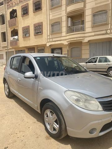 Dacia Sandero - 2