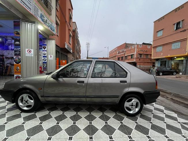 Renault 19 Diesel 1989 