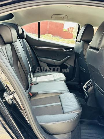 Skoda Octavia Automatique 2022 - 2