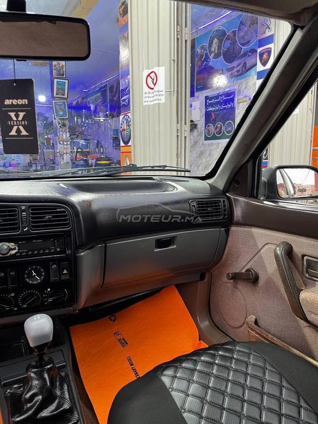 Renault 19 Diesel 1989 
