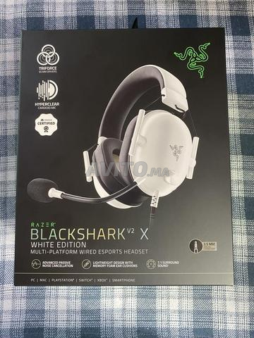 Razer BlackShark V2 X - 2