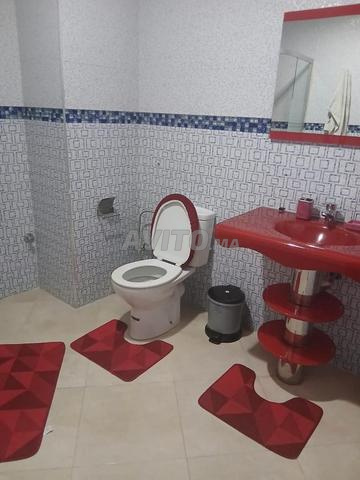 Appartement à louer Gueliz