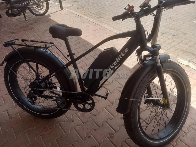 Vélo électrique Like Bike - 2
