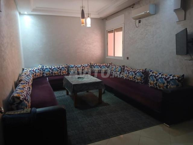 Appartement à louer Gueliz - 2