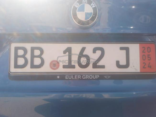 BMW X1 Diesel Automatique 2019 à Marrakech