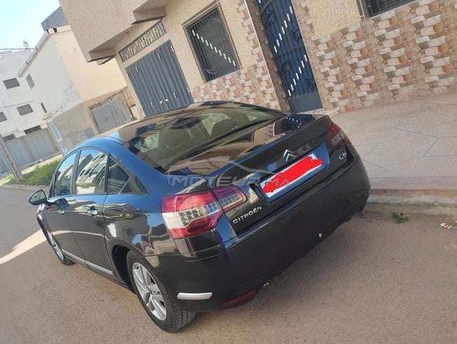 Citroen C5 6ch très économique 