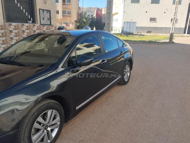 Citroen C5 6ch très économique 