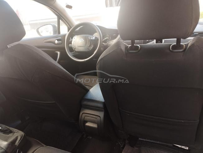 Citroen C5 6ch très économique 