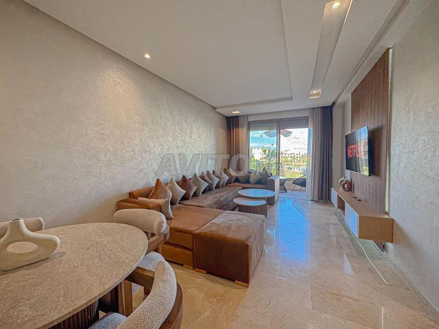 Appartement Prestigia, Appartement Gueliz - 2
