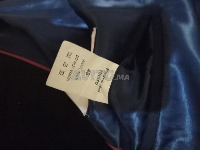 بليزر رجالي Pedro del Hierro - 2