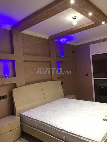 Appartement à vendre 76 m² à Agadir - 2