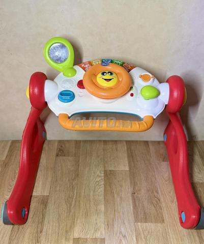 Trotteur Chicco - 2