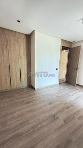 Duplex à louer 130 m² à l'Orangeraie - 2