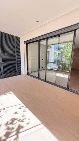 Duplex à louer 130 m² à l'Orangeraie