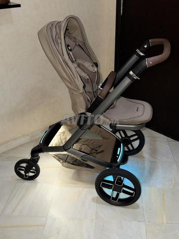 Maxi Cosi Fam