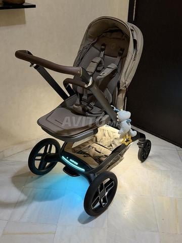 Maxi Cosi Fam - 2