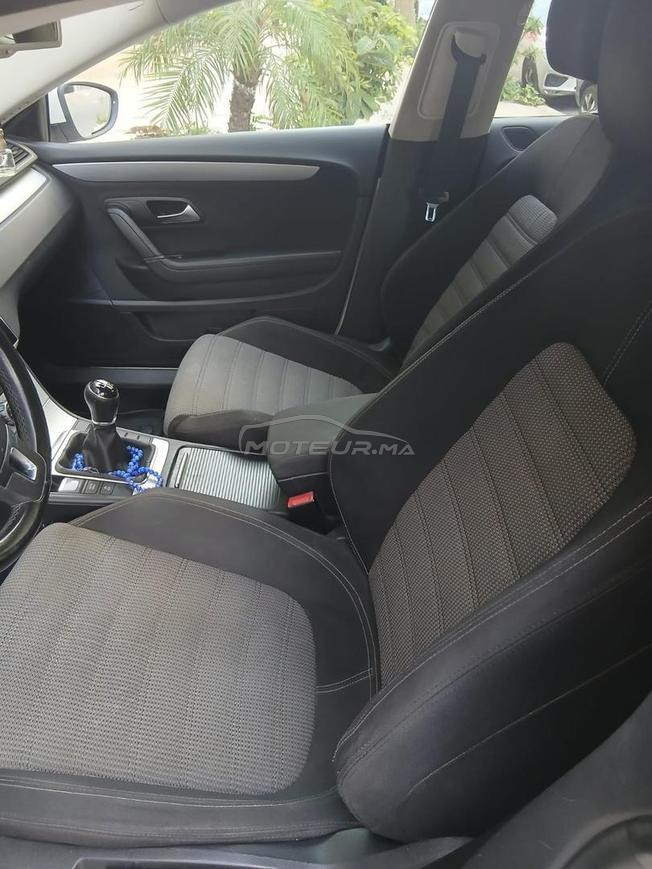Volkswagen Passat Diesel Manuelle 2014 à Tanger