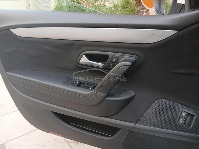 Volkswagen Passat Diesel Manuelle 2014 à Tanger