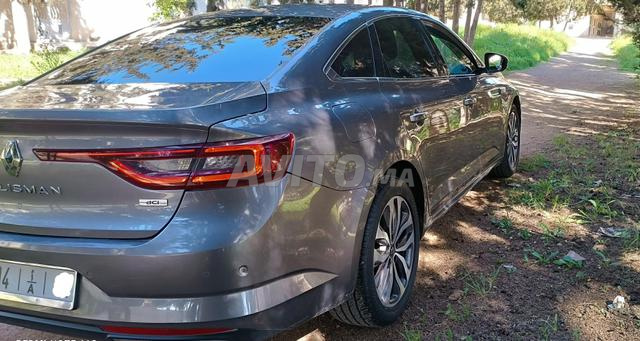 Renault Talisman - 2