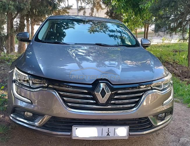Renault Talisman 