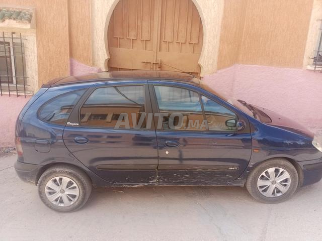 Renault Scenic 2001
